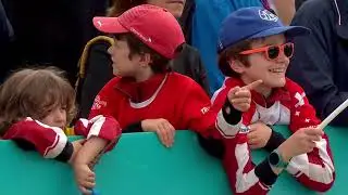 ENG 2025 OWC #3: Knock-Out Sprint