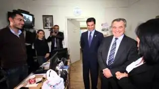 H&Uuml;SEYİN &Ouml;ZG&Uuml;RG&Uuml;N