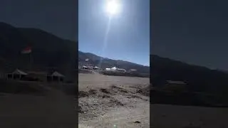 Pangong - hanle road  | ladakh 2023 | may | off road