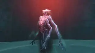 Finding The FIRST Boss - Returnal