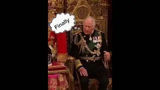New king in United Kingdom today news