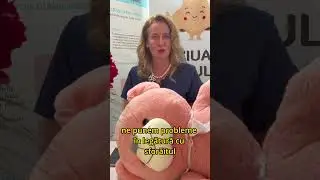 DESCOPERĂ Adevărul Despre Sforăit! 😴✨ | Clinica ORL Dr. Daniela Ionescu