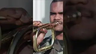 Was This Bugle Was A FAKE? #shorts
