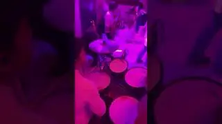 GIKAN KANIMO - by Jun Gamboa (Drum Cover)
