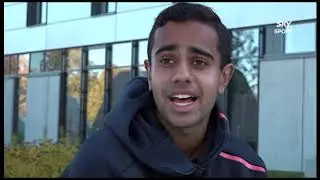 Sky Sport News: Sarpreet Singh x Bayern Munich | Sky Sport
