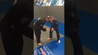 Fireman&rsquo;s carry from opponent&rsquo;s underhook