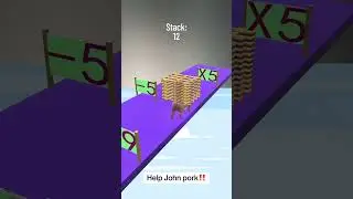 Pig pass #pig #pigs #piggy #pigsqueals #obstaclecourse #farmanimals #johnporkiscalling #johnpork