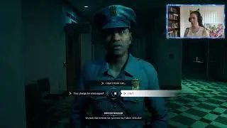 Vampire The Masquerade: Bloodlines 2 - #2 Livestream