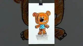 Мими мишки такие 🥰🤩#shorts