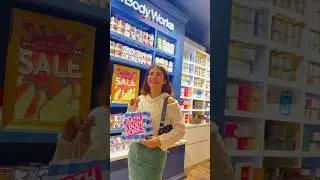 Mini Vlog : Christmas Special ❤️🎄 | Shopping #youtubeshorts #shorts #minivlog