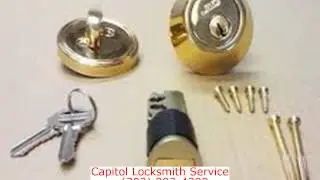 Locksmith In Fairfield CT - 24/7 Emergency Locksmith Service (203) 893-4200 Call US NOW