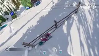Steep 2019!