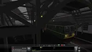 Darlington to Stanhope - Weardale & Teesdale Network - Class 105 BR Green - Train Simulator Classic