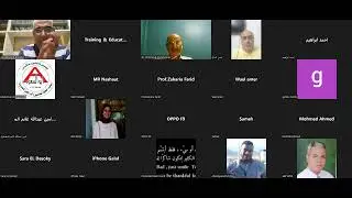 أضواء على تعديلات الدليل المحاسبي بالنظام المحاسبي الموحد   الجزء الثالث المحاضرة 223