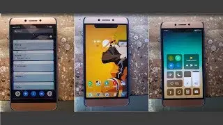 TURN YOUR ANDROID INTO IPHONE X.....2017😍😍