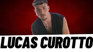 Lucas Curotto se sincera sobre 'Fuiste pa' mí': 