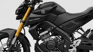 newly launched 2026 Yamaha MT-15 V3 🔥 The Most Advanced 155cc Streetfighter Yet..😍 Full Breakdown