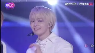 KickFlip 'Intro + Band-Aid + MFLS' (Full Performance) at the 2025 Korea Grand Music Awards!