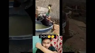 Look and laugh Bombastic 🤣🤣 #shorts #funny #meju E.16
