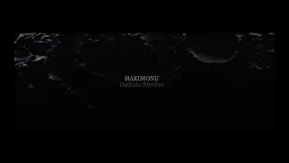 HAKIMONU - Dududu Rhythm (Official Video)