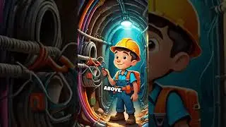 Secrets Beneath: The Power of Hidden Networks