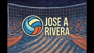 2025 - Mayawest vs Tropical Volleyball Academy - Torneo &Aacute;ngel Matos 17U Femenino