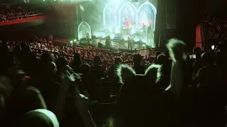 POWERWOLF - North American Tour 2025 (ST. LOUIS)