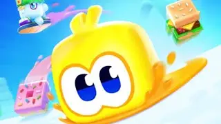 🔴 main game : PAPER.IO , dari tahu kuning jadi walrus #Bejostream #nyobaingame