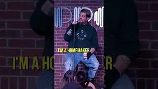 Desert California | Big Jay Oakerson | Stand Up Comedy