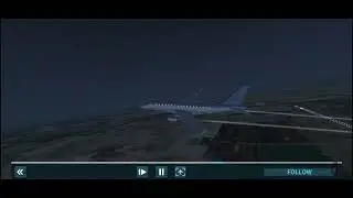 Flight SkyWest Airlines EMBRAER 170 SIMPLE TAKEOFF Denver    🛫   Phoenix