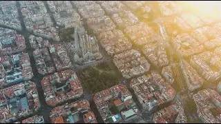 Catalonia, a leading hub of higher education, research and innovation in Europe