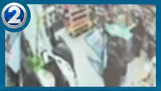 Reported gunpoint robbery and ATM theft at Ka Uka Boulevard, HPD investigates