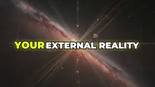 Этот квантовый код запутывания раскрывает скрытую подсознательную силу
