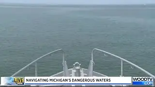 Staying safe on the beaches this summer
