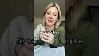 The best joke i know #funny