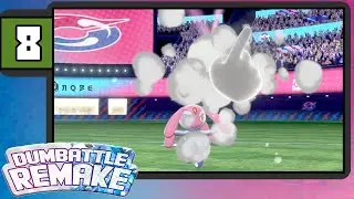 PREVEDO IL FUTURO || DumBattle Remake [#8]