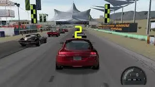 test drive audi tt quattro |nfs pro street