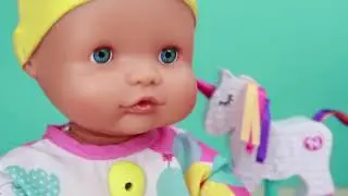Мой новый единорог - ► 👶 Детские игрушки