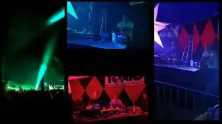 Total State Machine Live at Victorious Festival 2019