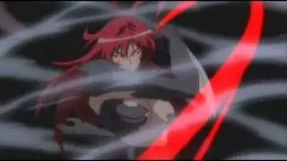 WitchBlade Trailer