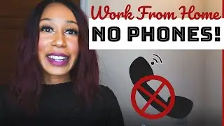 Best NO PHONE Work at Home Jobs | 2020