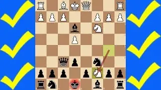 Турнир по скоростным шахматам с тремя шашками [234]