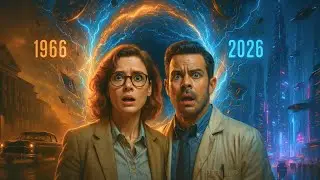 Our Times (2025 ) Latest Movie Explained in Hindi | Movie Explained in Hindi