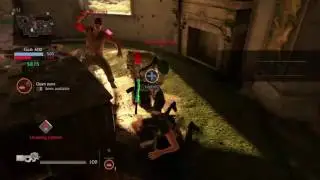 Uncharted 4 MP - Instant Respawn Booster Leaked Gameplay