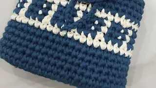 #backpack design#crochet #crocher #hook #bagpacks |របៀបចាក់កាតាប