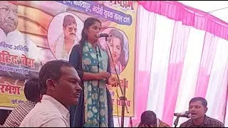 ज्योति यादव भैया लाल पाल बिरहा मुकाबला भदोही