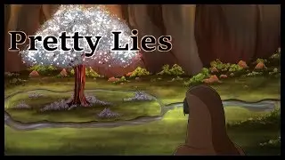 Pretty Lies .:OC MAP:. Parts 10 - 12