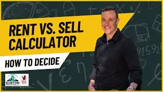 Rent or Sell Your Home in 2025? Use This FREE Calculator to Make the Smart Choice
