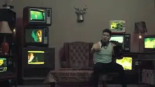 yearly exB grabe pakitang gilas (reaction vedio)
