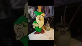 Ahşap Tasarım &Ccedil;alışması